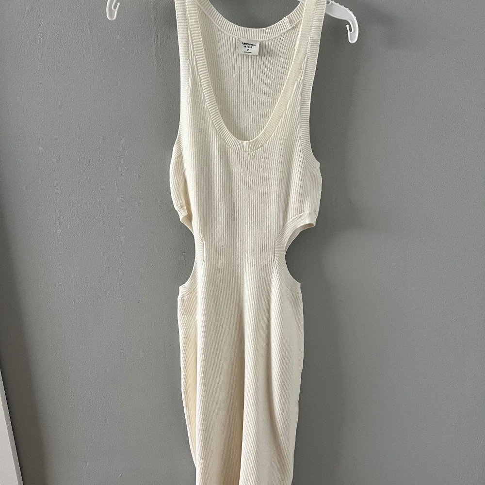 Midi dress